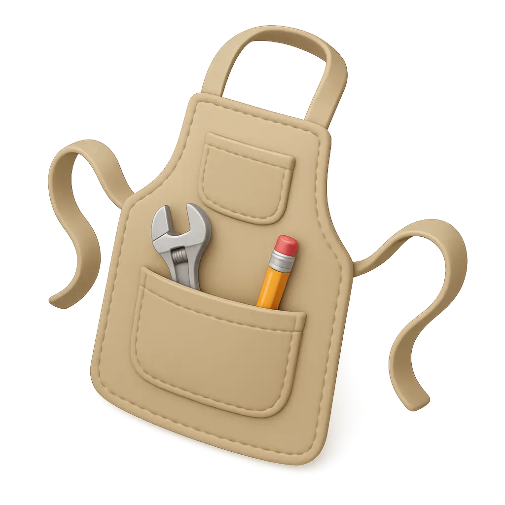 Handyman icon