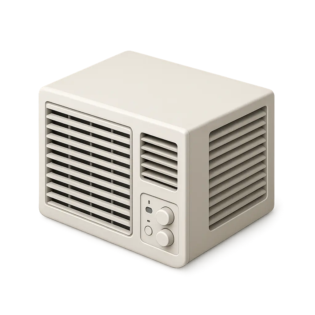 HVAC icon