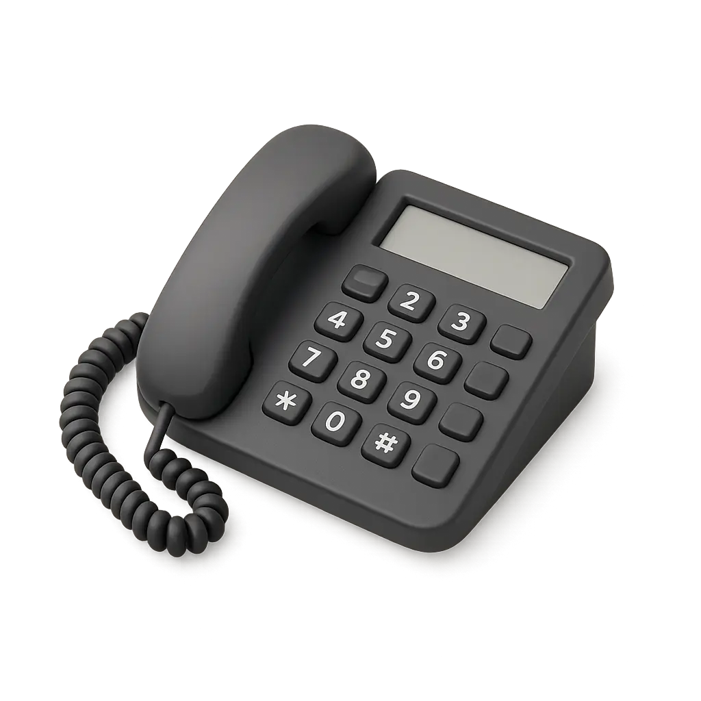 Phone icon