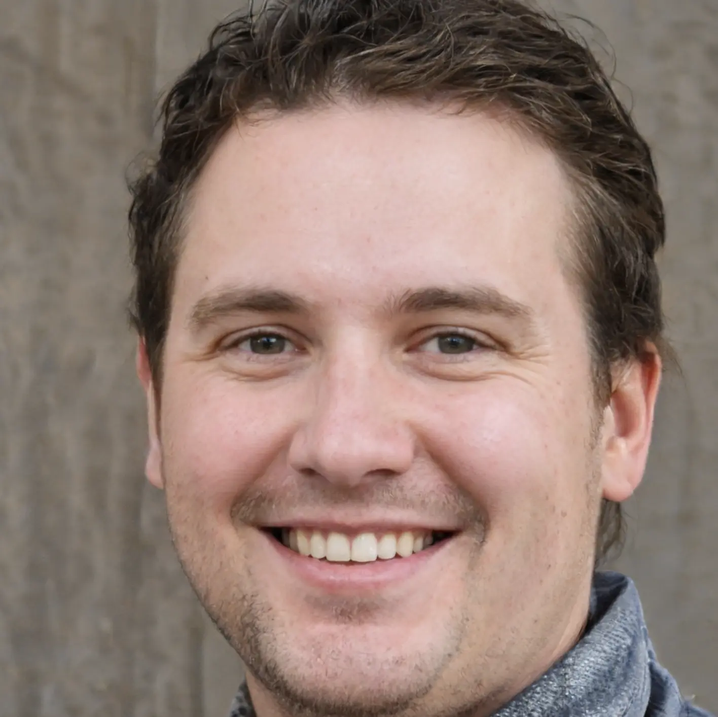 Gareth Hughes